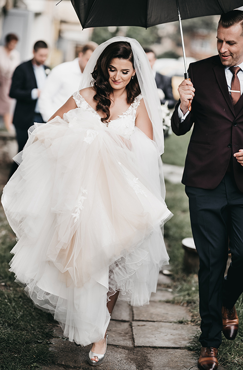 sergiu si sorina rain